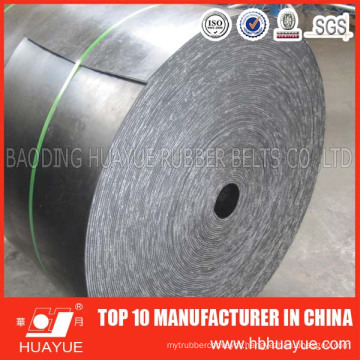 Cc56 Cotton Rubber Conveyor Belt